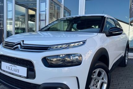 Citroen C4 Cactus 99.500 km 10.400 &euro; Kuppenheim 76456