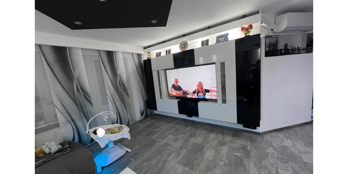 Etagenwohnung Rastatt - 3 Zimmer, 76 m&sup2;, 299.000&euro; | Angebot:27230213