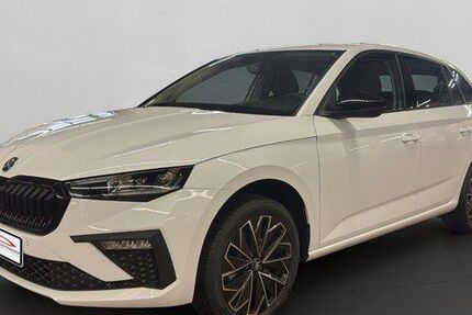 Skoda Scala 4.769 km 31.990 &euro; Rastatt 76437