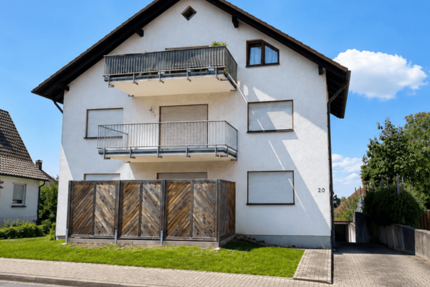 Wohnung Malsch - 2 Zimmer, 57 m&sup2;, 185.000&euro; | Angebot:26874579