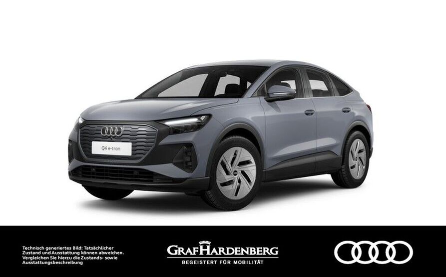 Q4 e-tron
