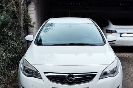 Opel Astra 57.165 km 6.499 &euro; Niefern-Öschelbronn 75223