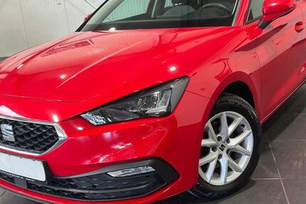 Seat Leon 125.000 km 16.995 &euro; Bretten 75015