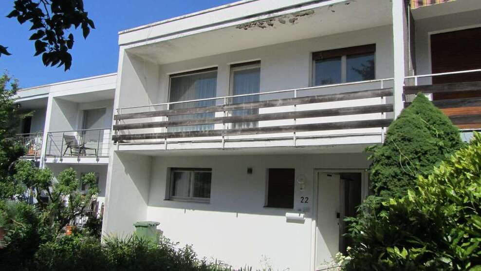 Haus zum Kaufen in Bruchsal 340.000 € 138 m²