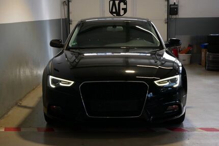 Audi A5 226.670 km 8.990 &euro; Hagenbach 76767