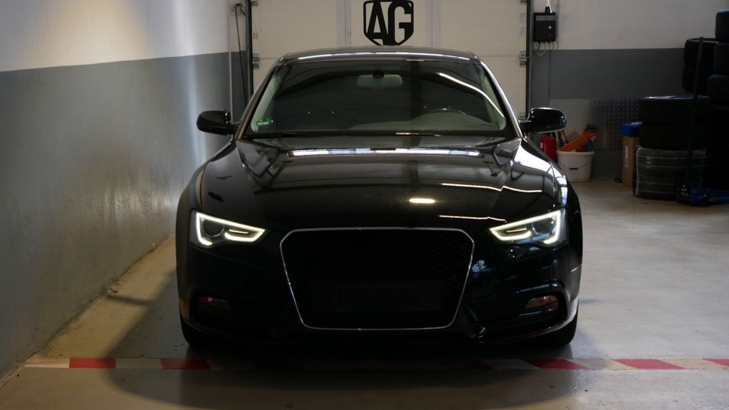 Audi A5 226.670 km 8.990 &euro; Hagenbach 76767