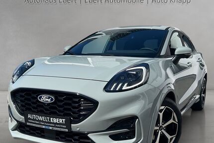 Ford Puma 17.450 km 25.440 &euro; Germersheim 76726
