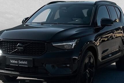 Volvo XC40 12.000 km 33.450 &euro; Karlsruhe 76187