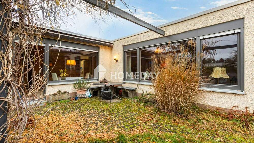 Ruhiges RH mit Südgarten, Sauna und Partykeller in familienfreundlicher Lage von Pforzheim 4 zimmer