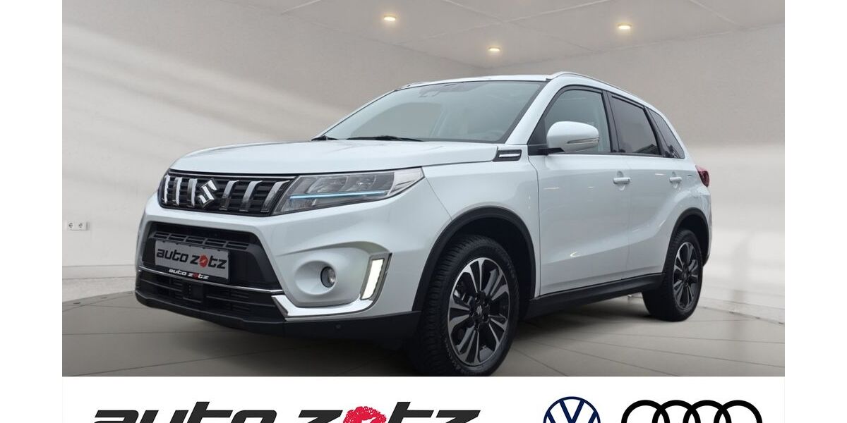 Suzuki Vitara 16.000 km 19.740 &euro; Landau 76829