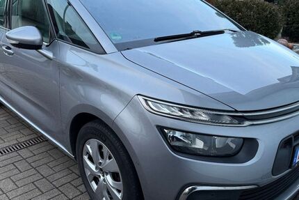 Citroen C4 Picasso 170.000 km 6.600 &euro; Graben Neudorf 76676