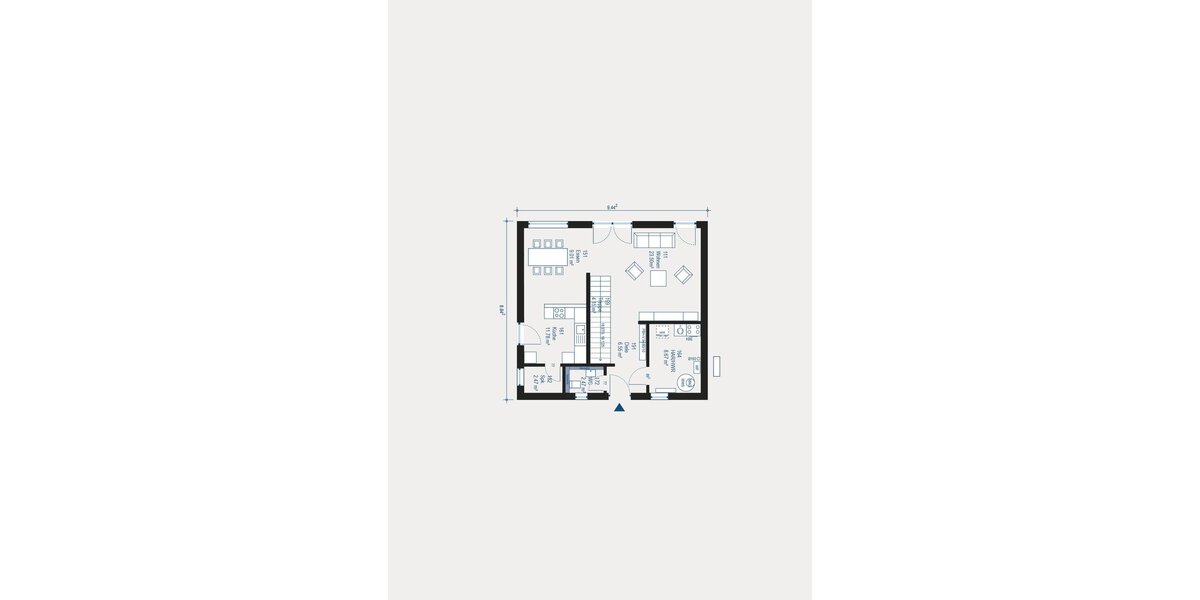Euer Traumhaus nach Maß - Flexibel, modern und zukunftssicher - Einfamilienhaus Straubenhardt | Angebot:27333250