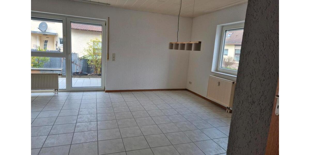 Erdgeschoßwohnung Baden-Baden Balg - 3 Zimmer, 79 m&sup2;, 268.000&euro; | Angebot:26808282