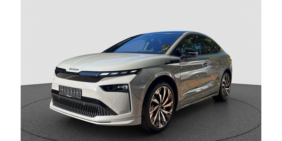 Skoda Enyaq 12.500 km 53.790 &euro; Karlsruhe 76131