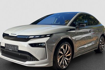 Skoda Enyaq 17.500 km 49.790 &euro; Karlsruhe 76131