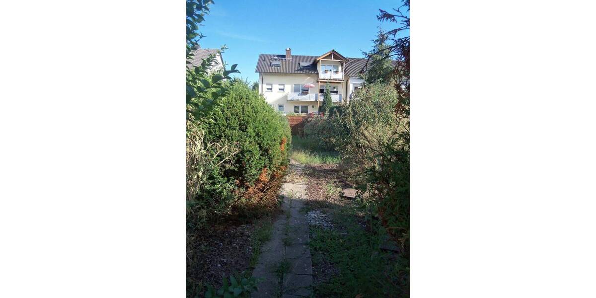 Doppelhaushälfte Karlsruhe Neureut - 5 Zimmer, 138 m&sup2;, 335.000&euro; | Angebot:26064556