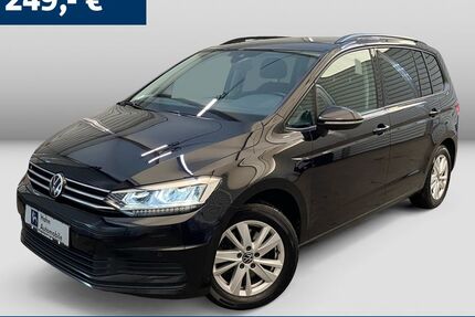 VW Touran 138.549 km 23.990 € Niefern-Öschelbronn 75223