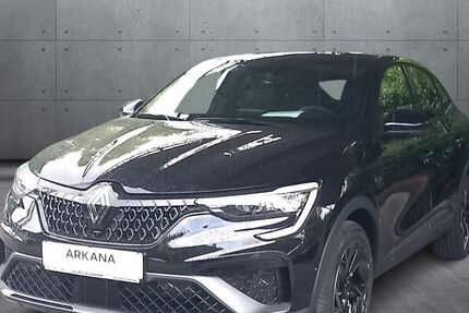 Renault Arkana 2.084 km 32.990 &euro; Ettlingen 76275