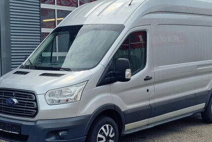 Ford Transit 265.800 km 8.998 &euro; Landau 76829