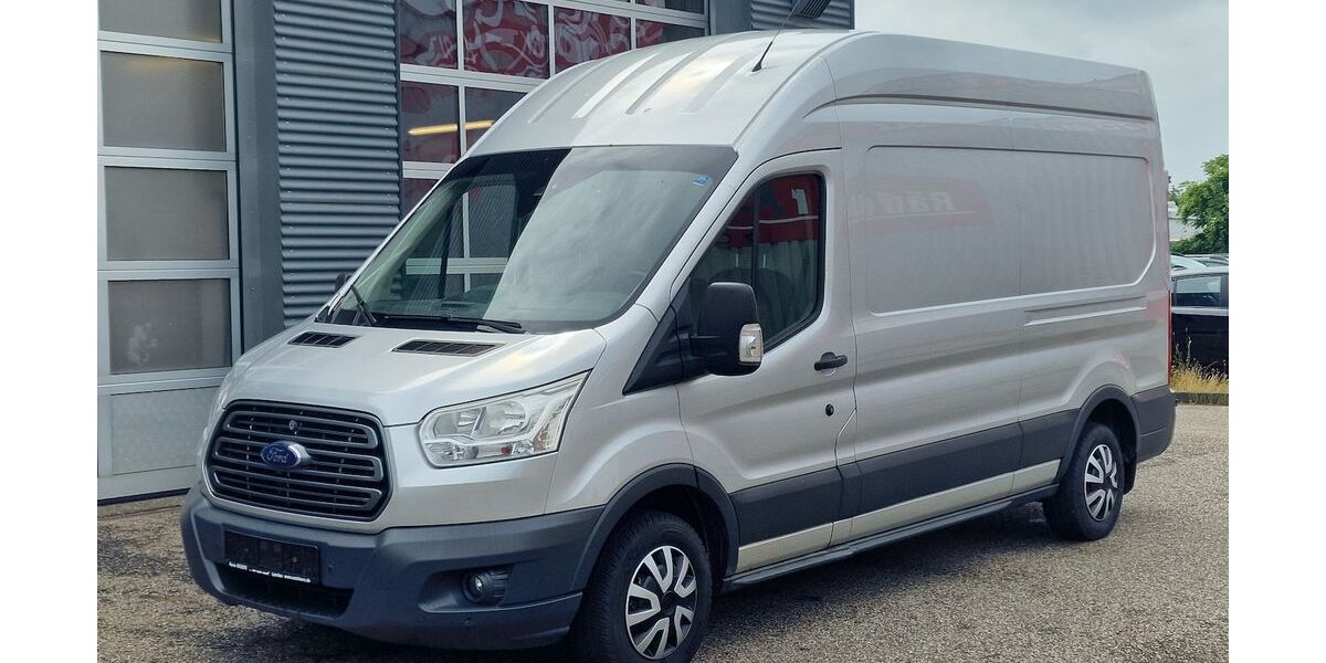 Ford Transit 265.800 km 8.998 &euro; Landau 76829