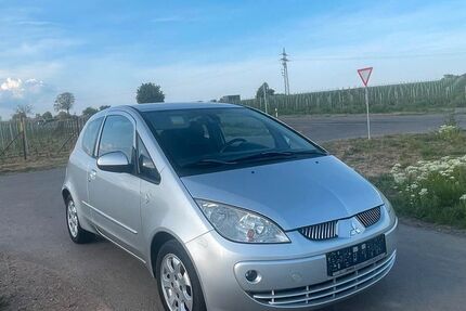 Mitsubishi Colt 159.887 km 2.200 &euro; Landau 76829