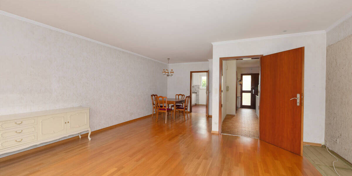 Familienfreundliches, kleines Häuschen! 4 zimmer