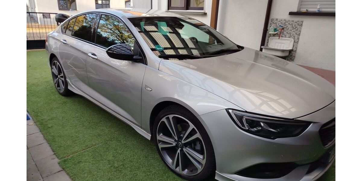 Opel Insignia 85.000 km 17.000 &euro; Rheinstetten 76287