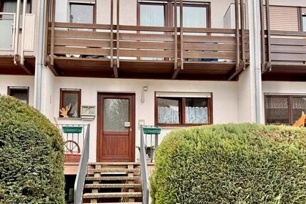 Haus Pforzheim Eutingen - 7 Zimmer, 161 m&sup2;, 550.000&euro; | Angebot:25221280