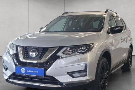 Nissan X-Trail 62.499 km 21.850 &euro; Pforzheim 75179