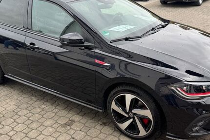 VW Polo 11.213 km 27.990 € Eggenstein 76344