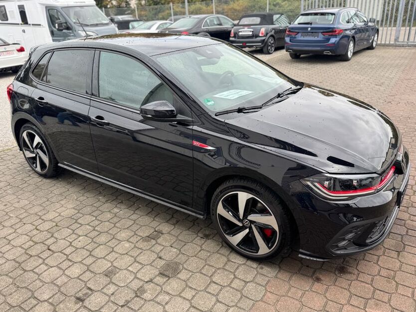 VW Polo 11.213 km 27.990 € Eggenstein 76344