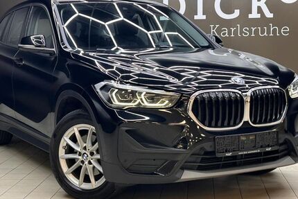 BMW X1 123.310 km 16.450 &euro; Karlsdorf-Neuthard 76689