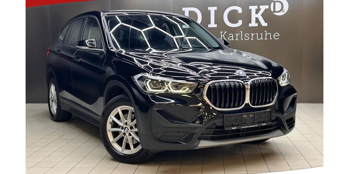BMW X1 123.310 km 16.450 &euro; Karlsdorf-Neuthard 76689
