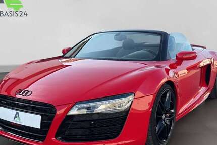 Audi R8 89.900 km 79.990 € Linkenheim- Hochstetten 76351