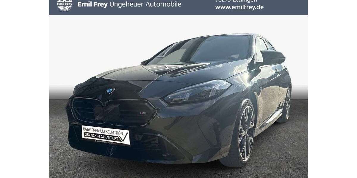 BMW M1 6.150 km 44.990 € Ettlingen 76275