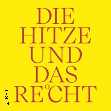 Die Hitze und das Recht 06.06.2026 Insel