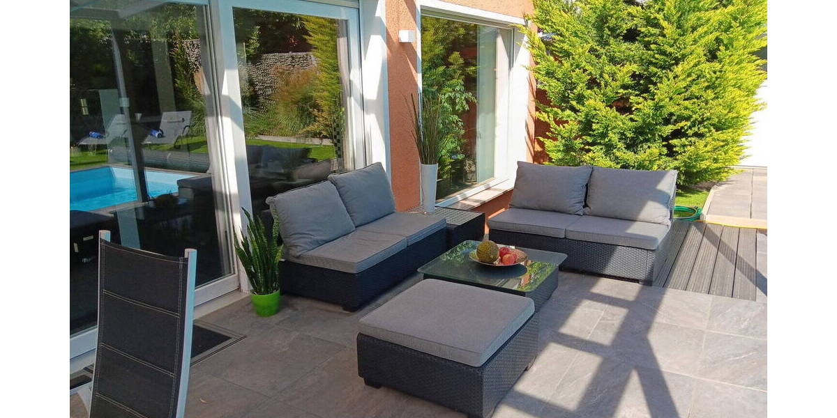 Etagenwohnung Malsch Sulzbach - 4 Zimmer, 165 m&sup2;, 599.000&euro; | Angebot:26450410