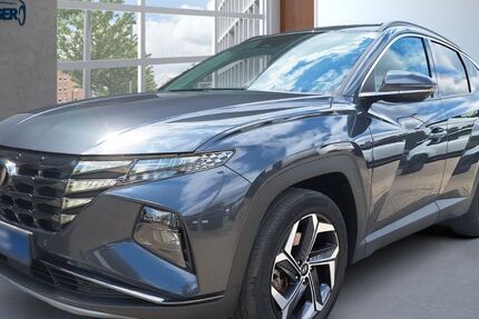 Hyundai TUCSON 70.500 km 30.990 € Karlsruhe 76187