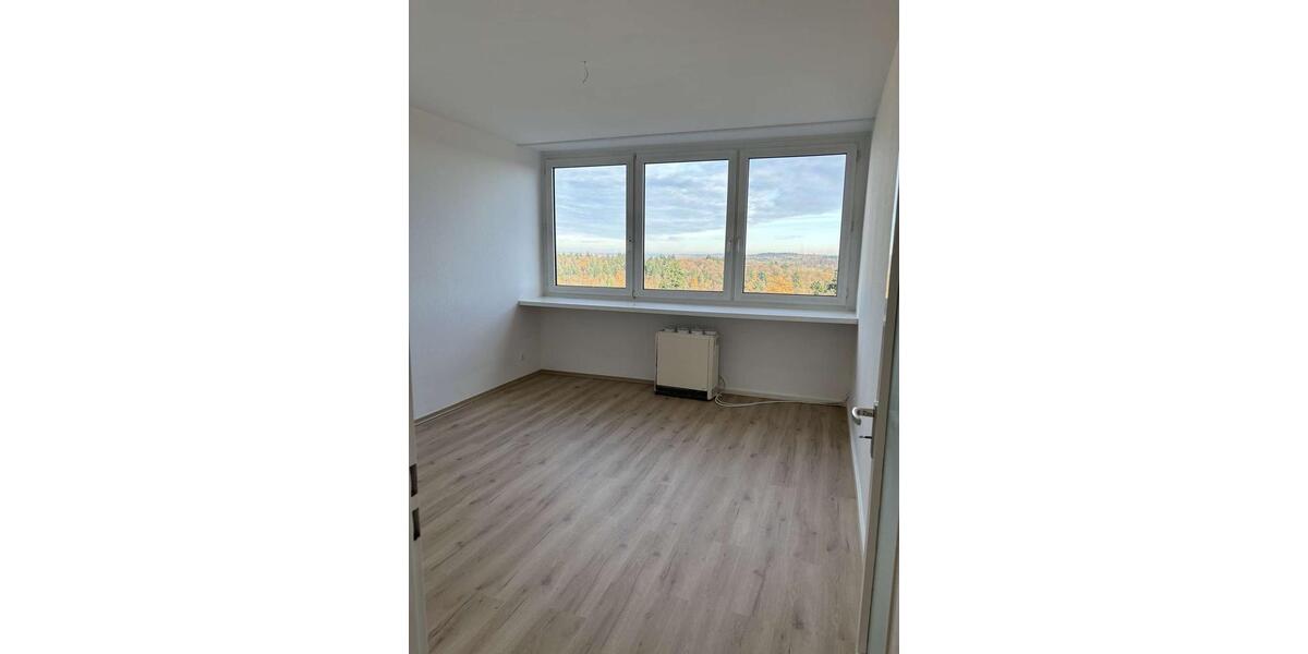 Etagenwohnung Karlsruhe Wettersbach - 3 Zimmer, 81 m&sup2;, 940&euro; | Angebot:23804798