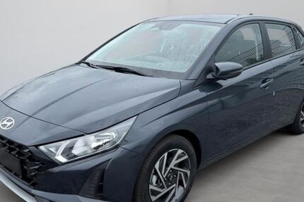 Hyundai i20 4.000 km 22.490 &euro; Graben - Neudorf 76676