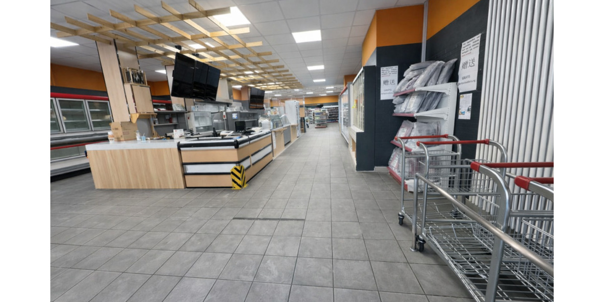 Gewerbeobjekt Karlsruhe Mühlburg - 750.000&euro; | Angebot:25096598