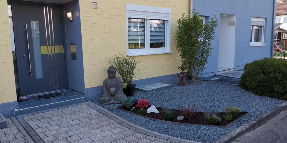 Reihenhaus Königsbach-Stein Stein - 4.5 Zimmer, 108 m&sup2;, 419.000&euro; | Angebot:26989292
