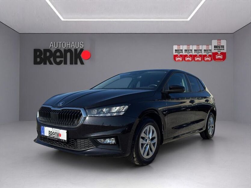 Fabia