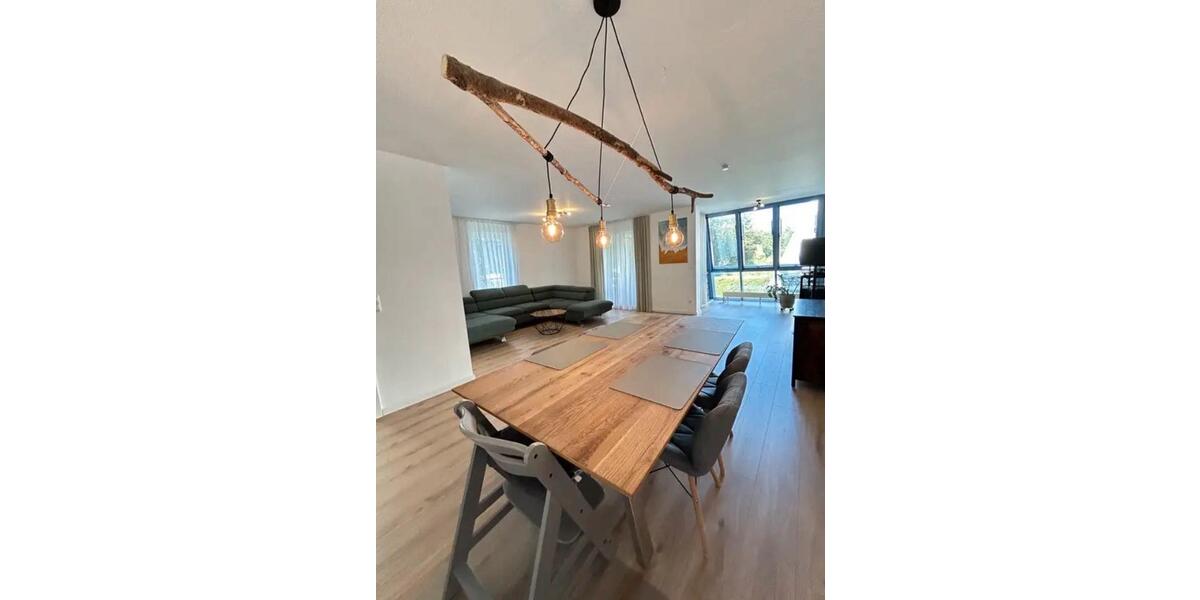 Etagenwohnung Ettlingen - 4 Zimmer, 93 m&sup2;, 1.200&euro; | Angebot:26414138