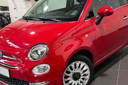Fiat 500 99.000 km 8.995 &euro; Bretten 75015