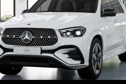 Mercedes-Benz GLE 450 9.900 km 95.690 &euro; Landau 76829