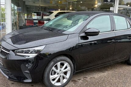 Opel Corsa 30.724 km 13.770 &euro; Pforzheim 75181