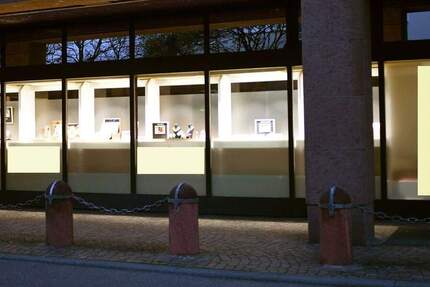 Hochwertiges Ladengeschäft in Bestlage zimmer