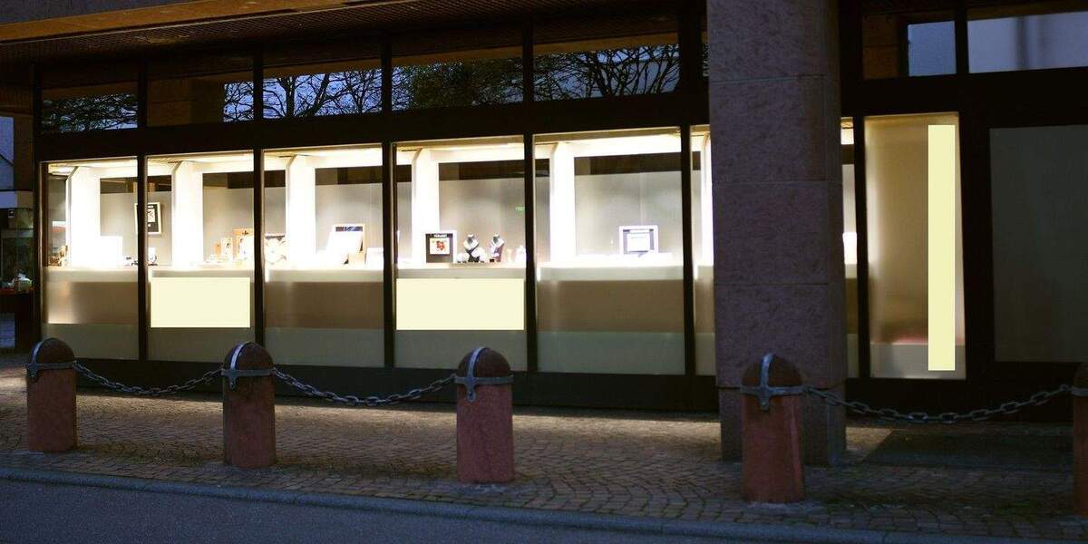 Hochwertiges Ladengeschäft in Bestlage zimmer