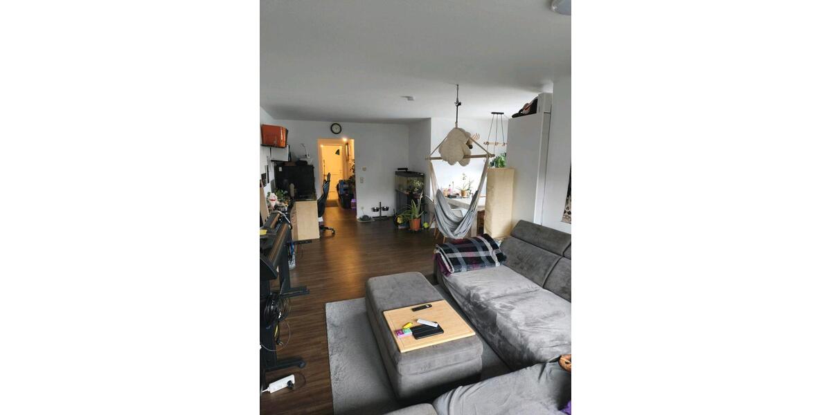 Etagenwohnung Bretten - 2 Zimmer, 72 m&sup2;, 800&euro; | Angebot:24850565